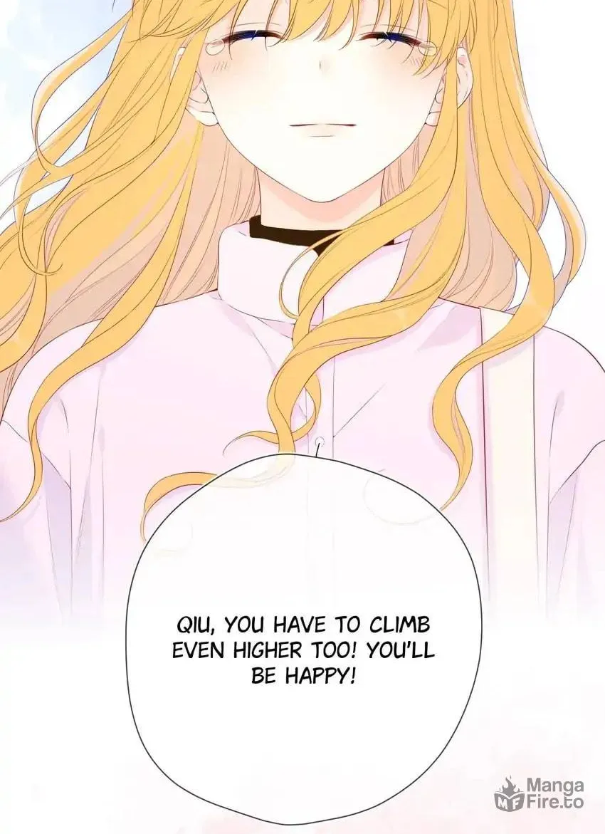 My Lucky Star (Quan Yi) (Colored) Chapter 127 page 20 - 