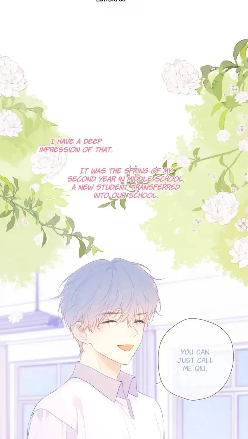 My Lucky Star (Quan Yi) (Colored) Chapter 127 page 3 - 