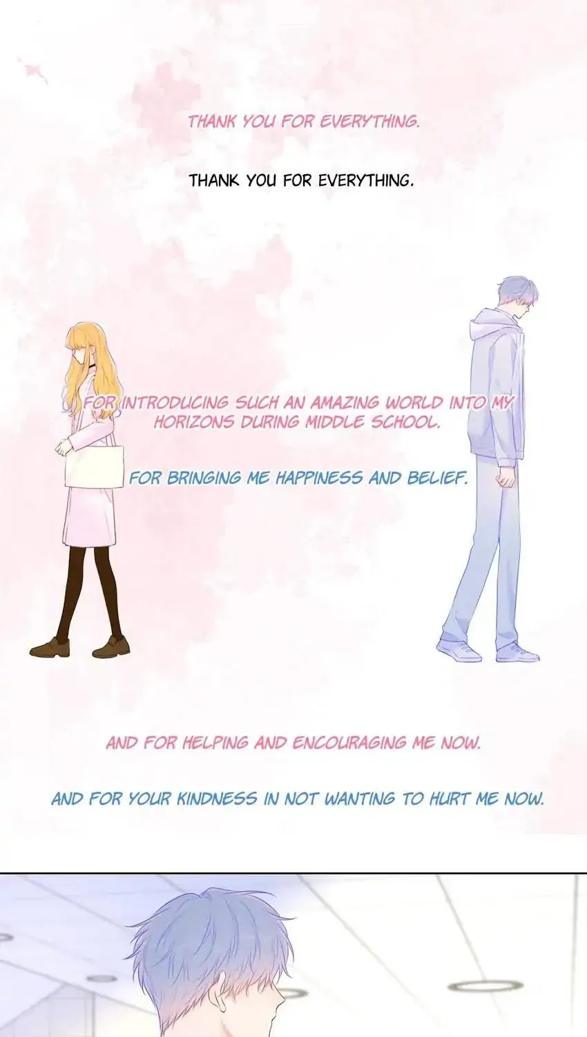My Lucky Star (Quan Yi) (Colored) Chapter 127 page 21 - 