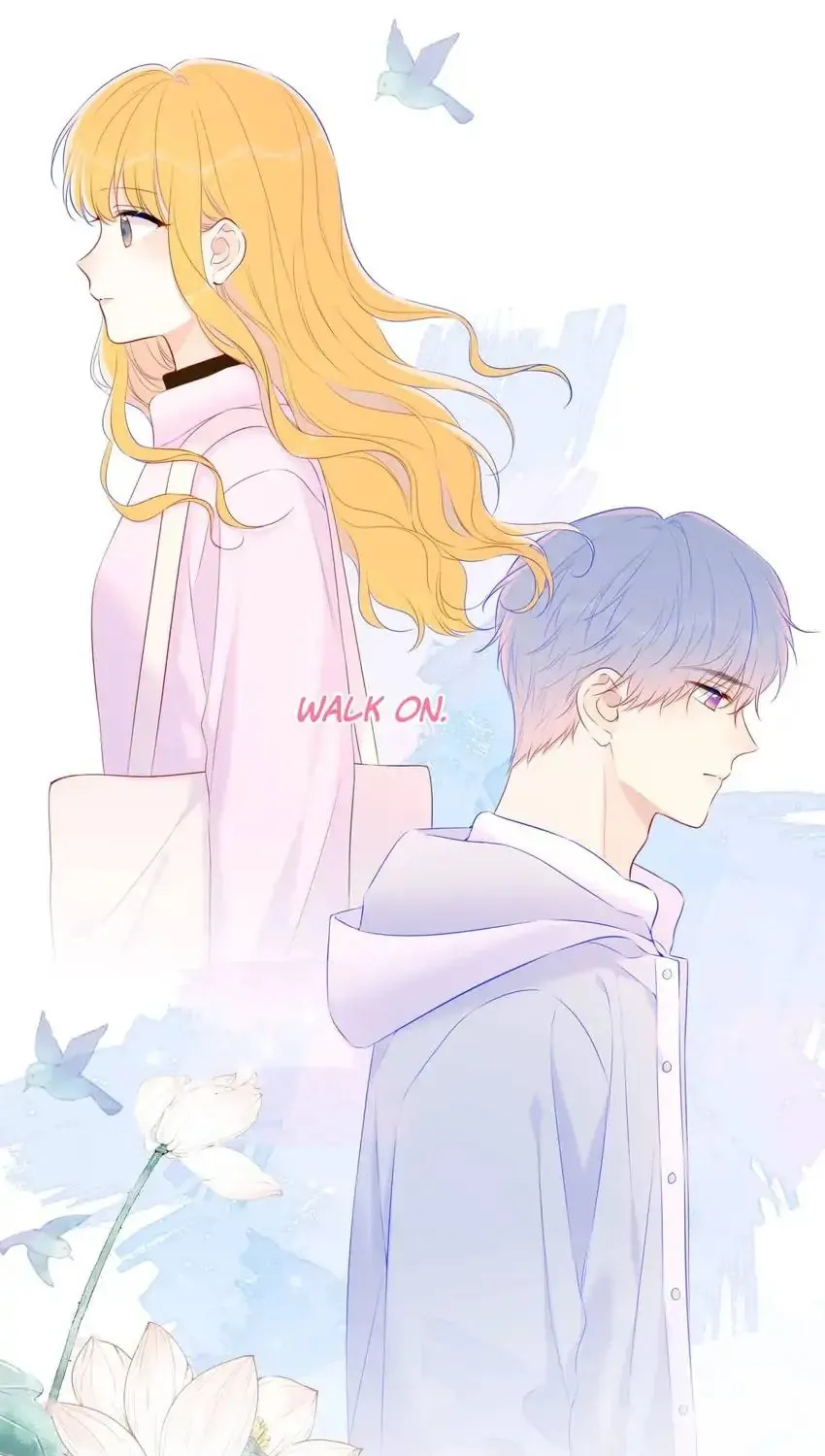My Lucky Star (Quan Yi) (Colored) Chapter 127 page 23 - 