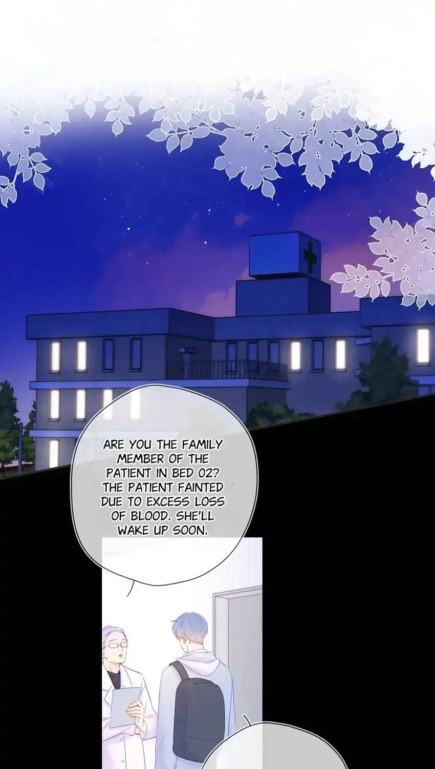 My Lucky Star (Quan Yi) (Colored) Chapter 127 page 25 - 