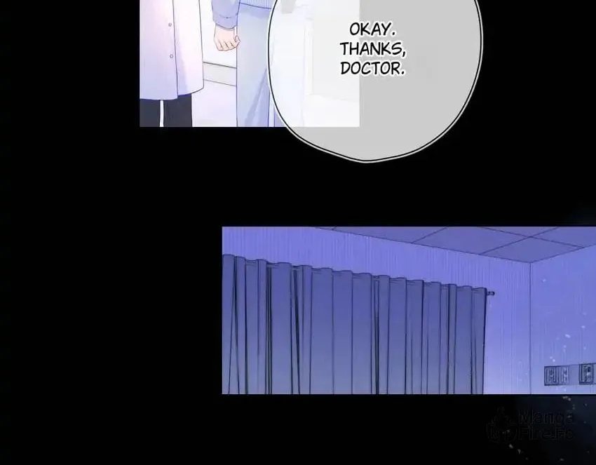 My Lucky Star (Quan Yi) (Colored) Chapter 127 page 26 - 