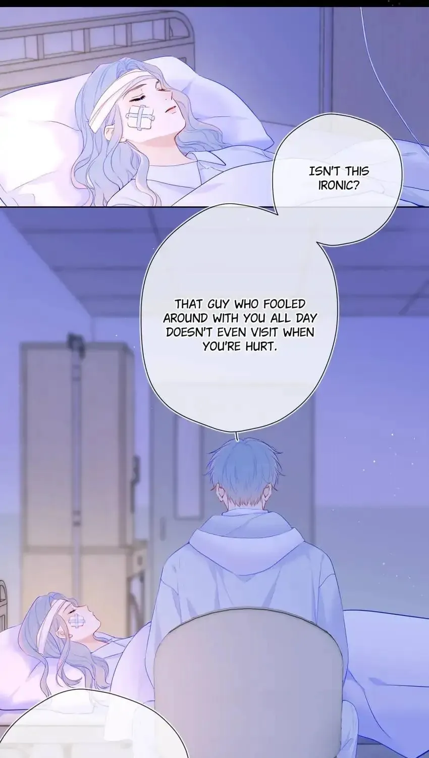 My Lucky Star (Quan Yi) (Colored) Chapter 127 page 27 - 