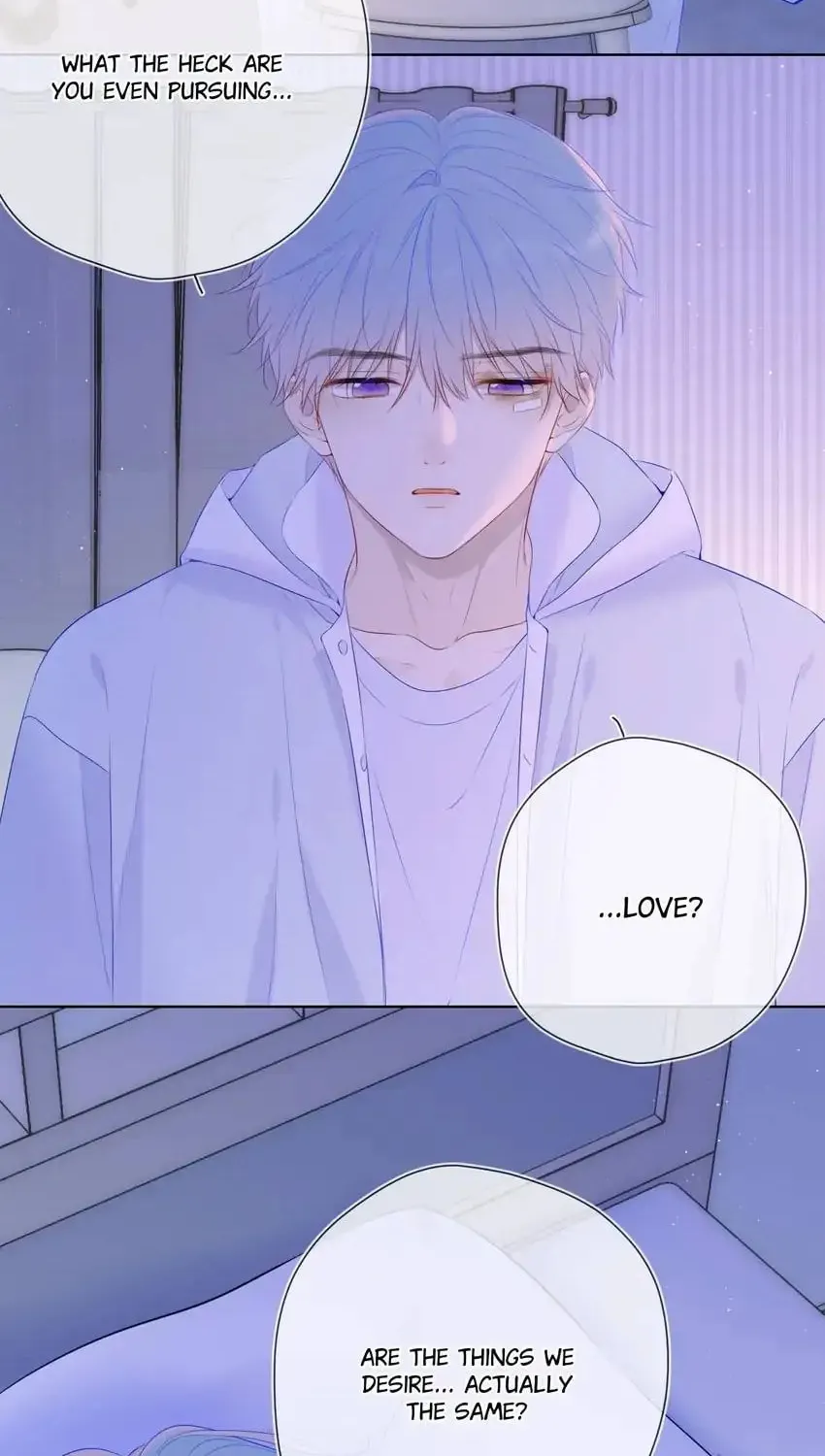 My Lucky Star (Quan Yi) (Colored) Chapter 127 page 28 - 