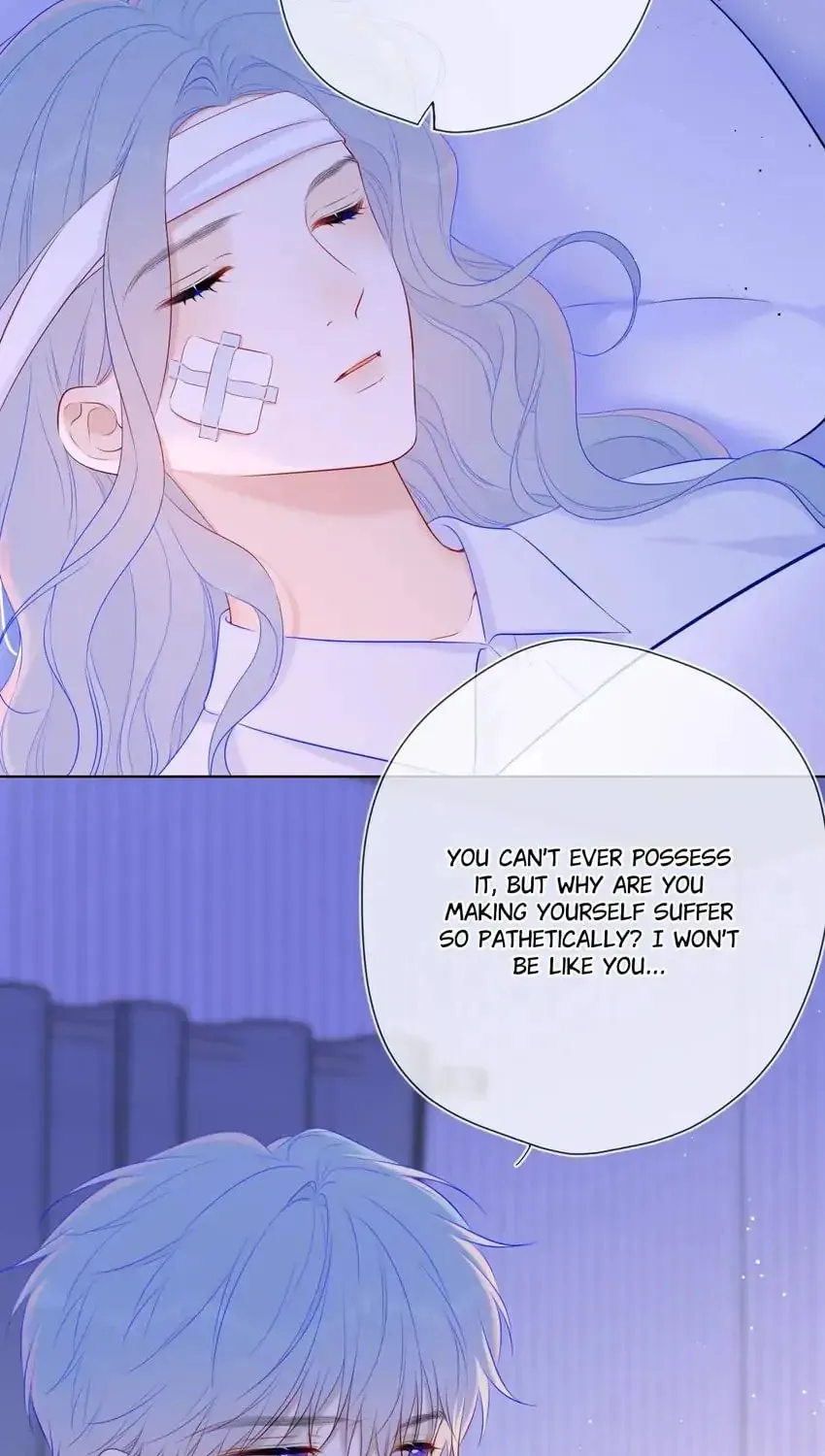 My Lucky Star (Quan Yi) (Colored) Chapter 127 page 29 - 