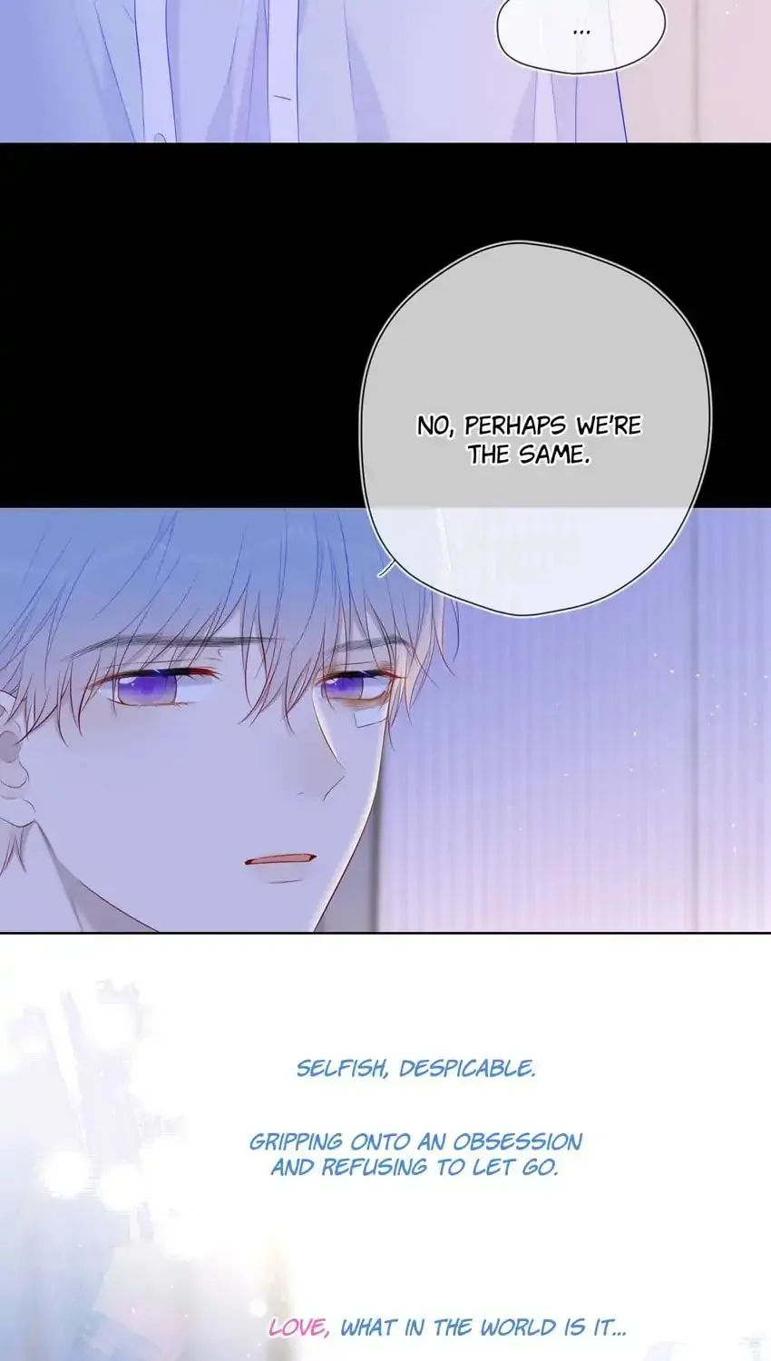 My Lucky Star (Quan Yi) (Colored) Chapter 127 page 31 - 