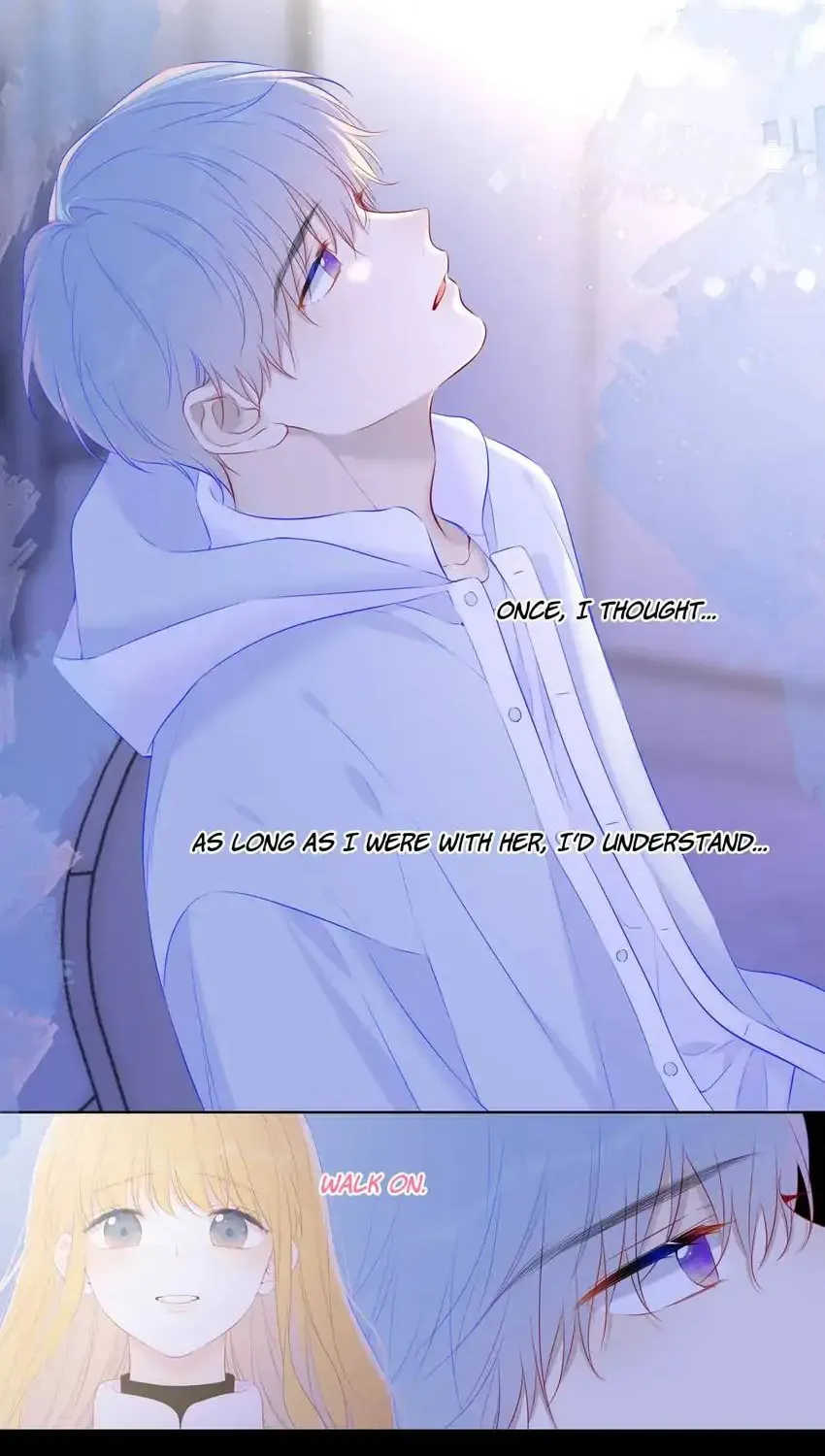 My Lucky Star (Quan Yi) (Colored) Chapter 127 page 32 - 