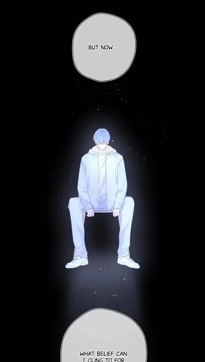 My Lucky Star (Quan Yi) (Colored) Chapter 127 page 34 - 