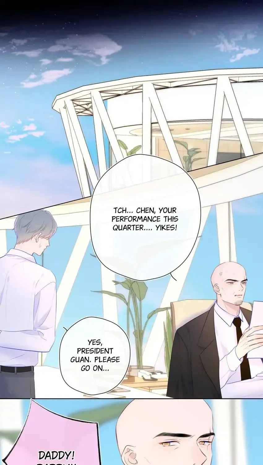 My Lucky Star (Quan Yi) (Colored) Chapter 127 page 37 - 