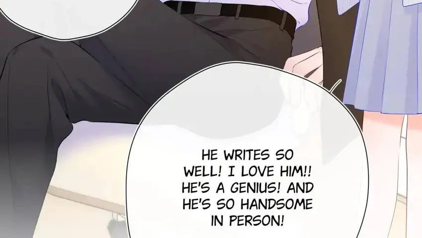 My Lucky Star (Quan Yi) (Colored) Chapter 127 page 40 - 