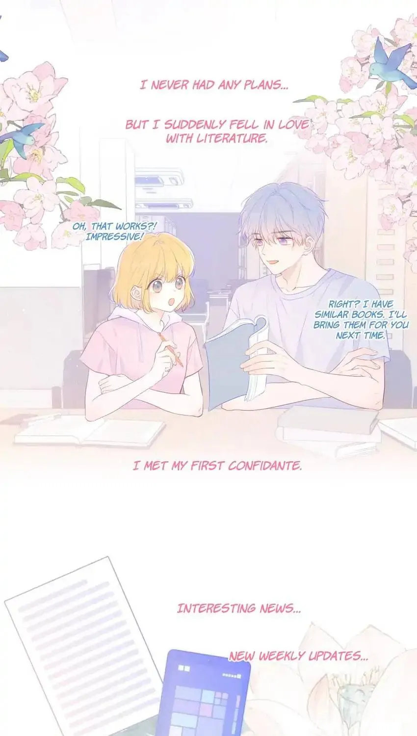My Lucky Star (Quan Yi) (Colored) Chapter 127 page 5 - 