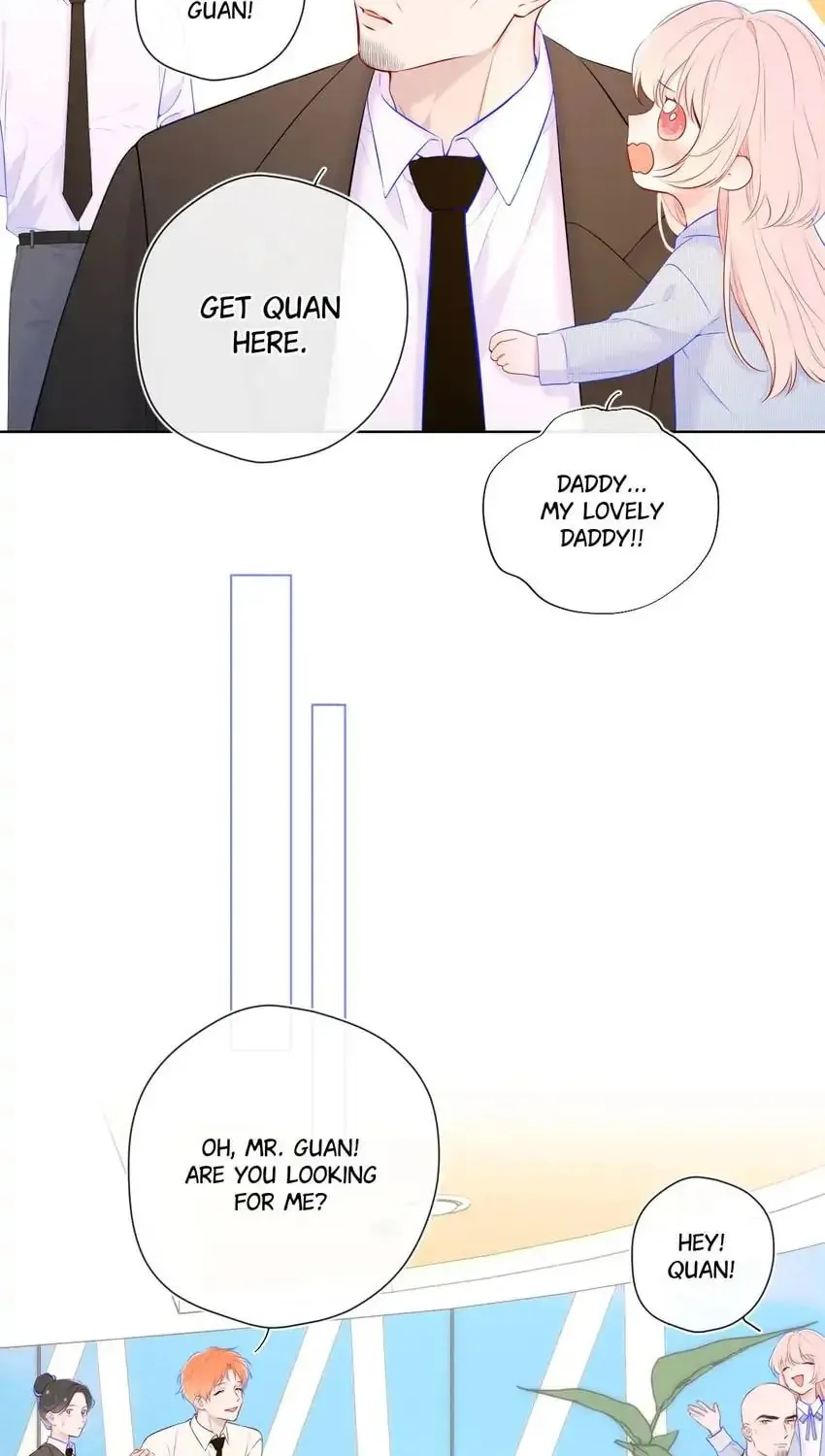 My Lucky Star (Quan Yi) (Colored) Chapter 127 page 43 - 