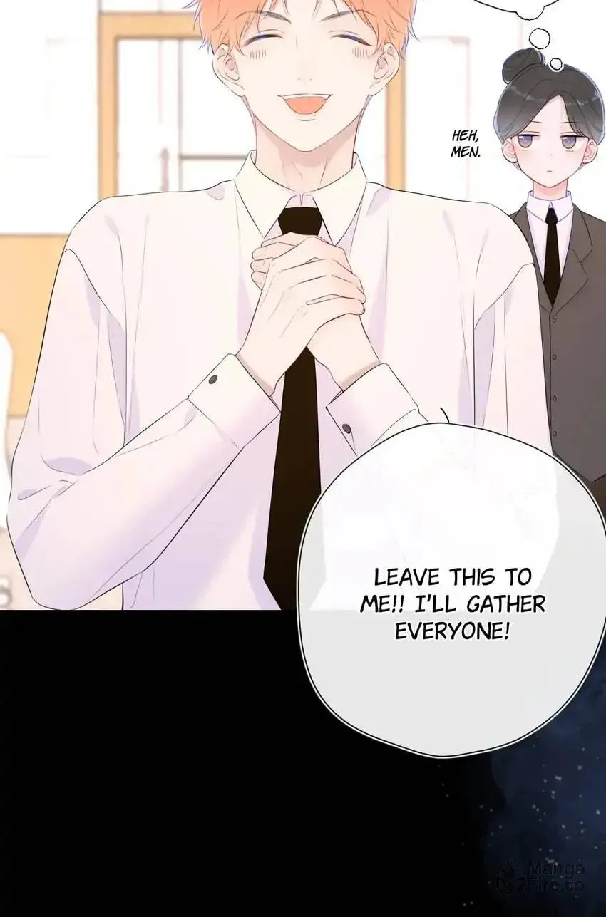 My Lucky Star (Quan Yi) (Colored) Chapter 127 page 47 - 