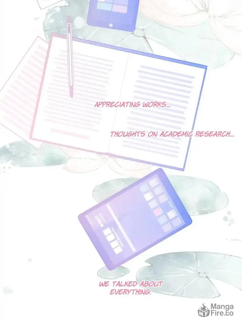 My Lucky Star (Quan Yi) (Colored) Chapter 127 page 6 - 