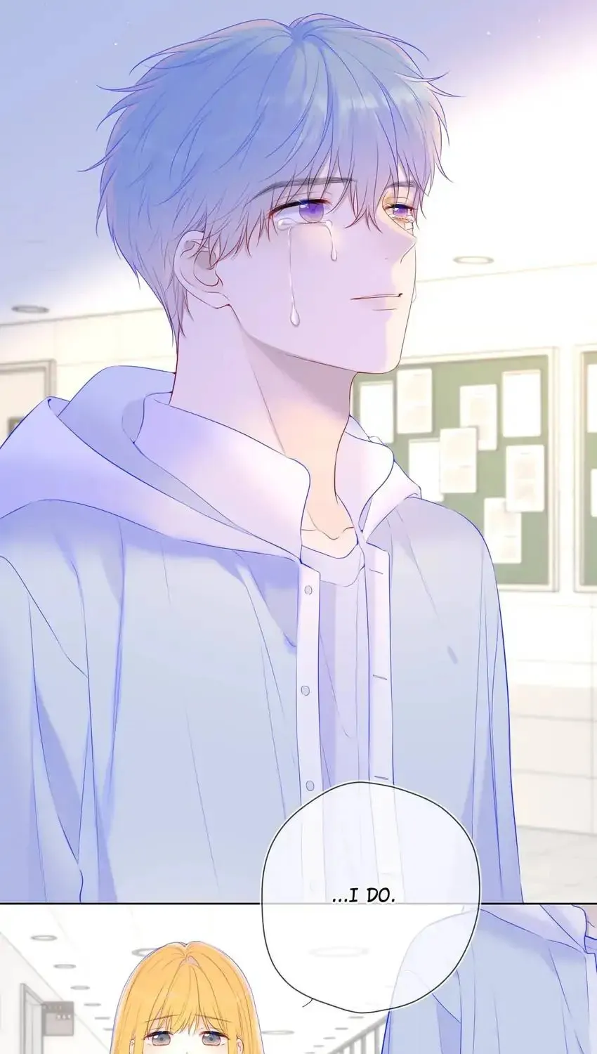 My Lucky Star (Quan Yi) (Colored) Chapter 127 page 9 - 