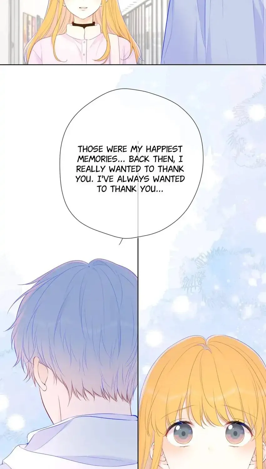 My Lucky Star (Quan Yi) (Colored) Chapter 127 page 10 - 