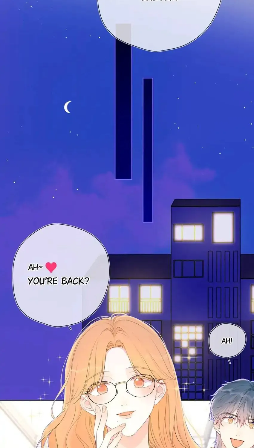 My Lucky Star (Quan Yi) (Colored) Chapter 128 page 13 - 