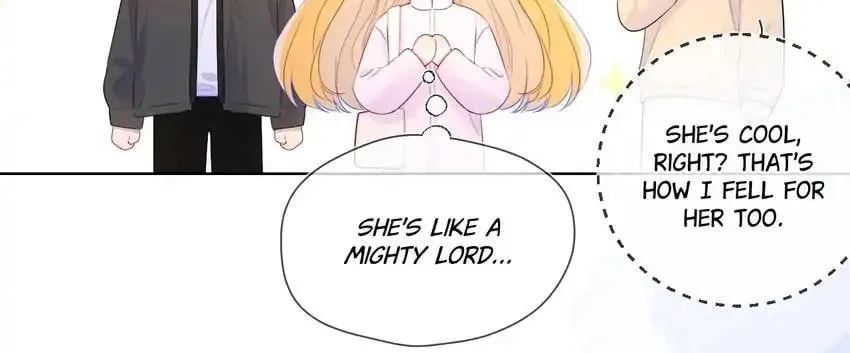 My Lucky Star (Quan Yi) (Colored) Chapter 128 page 23 - 