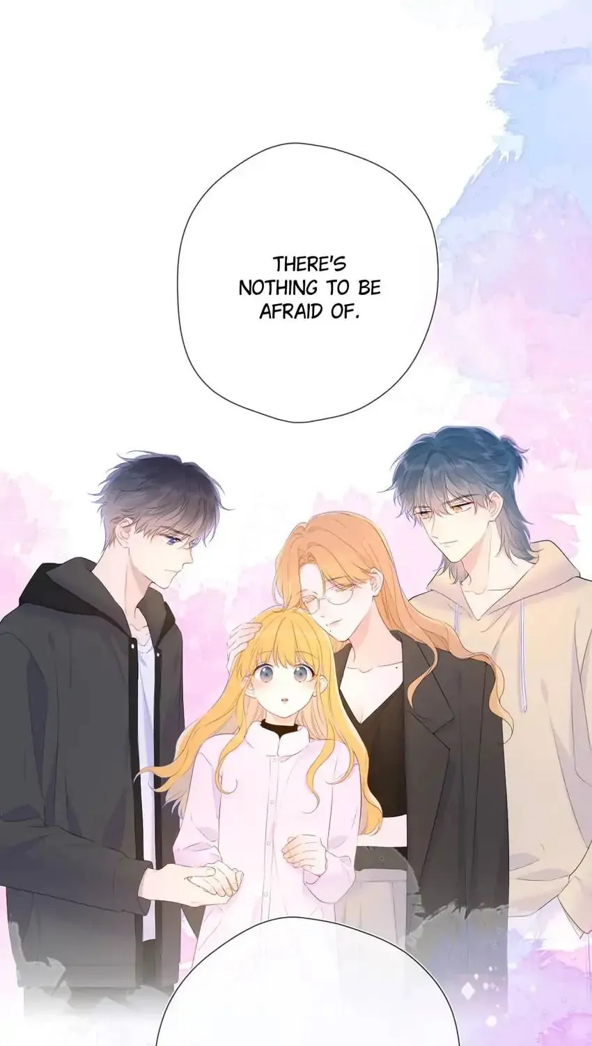 My Lucky Star (Quan Yi) (Colored) Chapter 128 page 24 - 