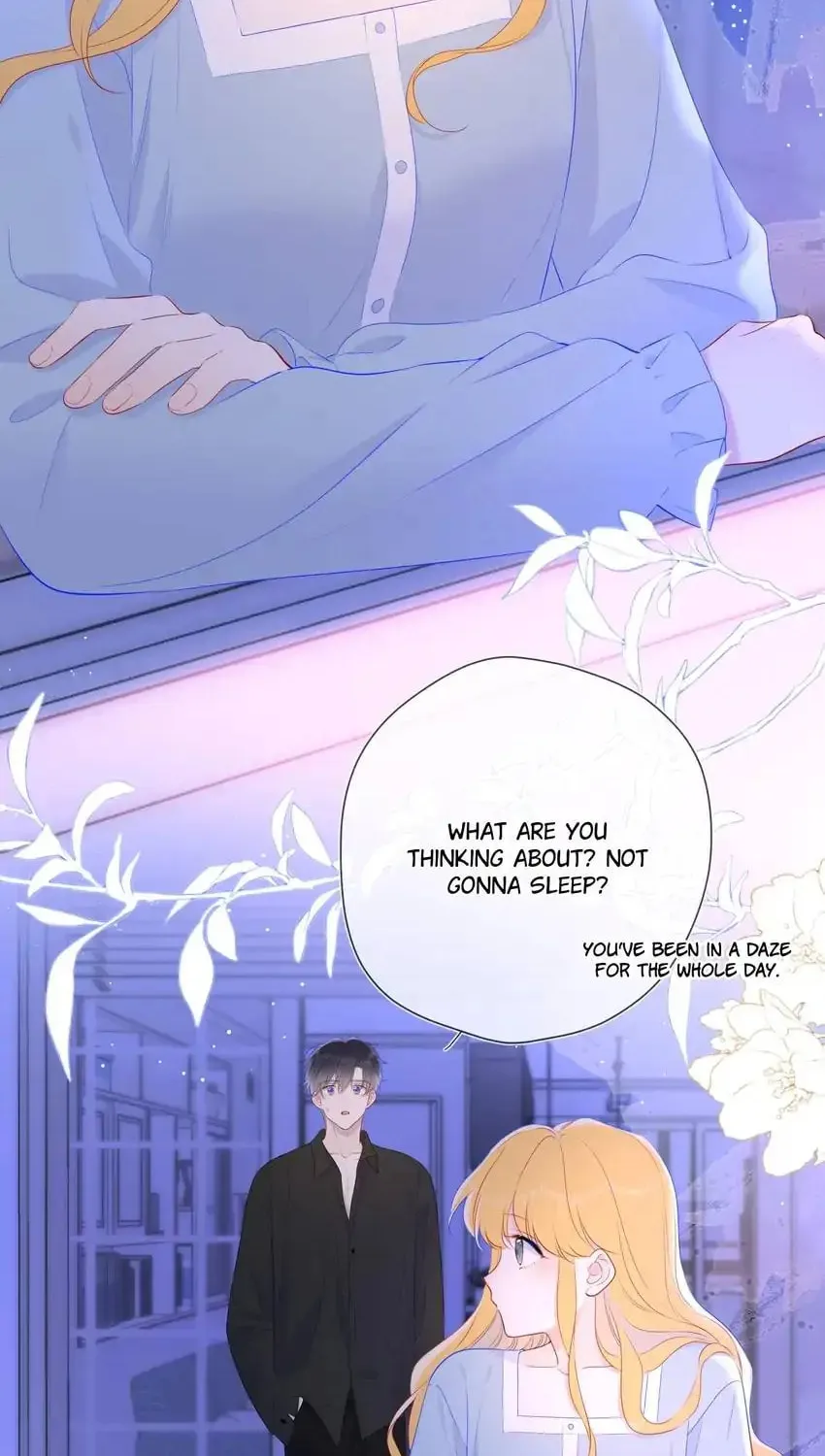 My Lucky Star (Quan Yi) (Colored) Chapter 128 page 27 - 