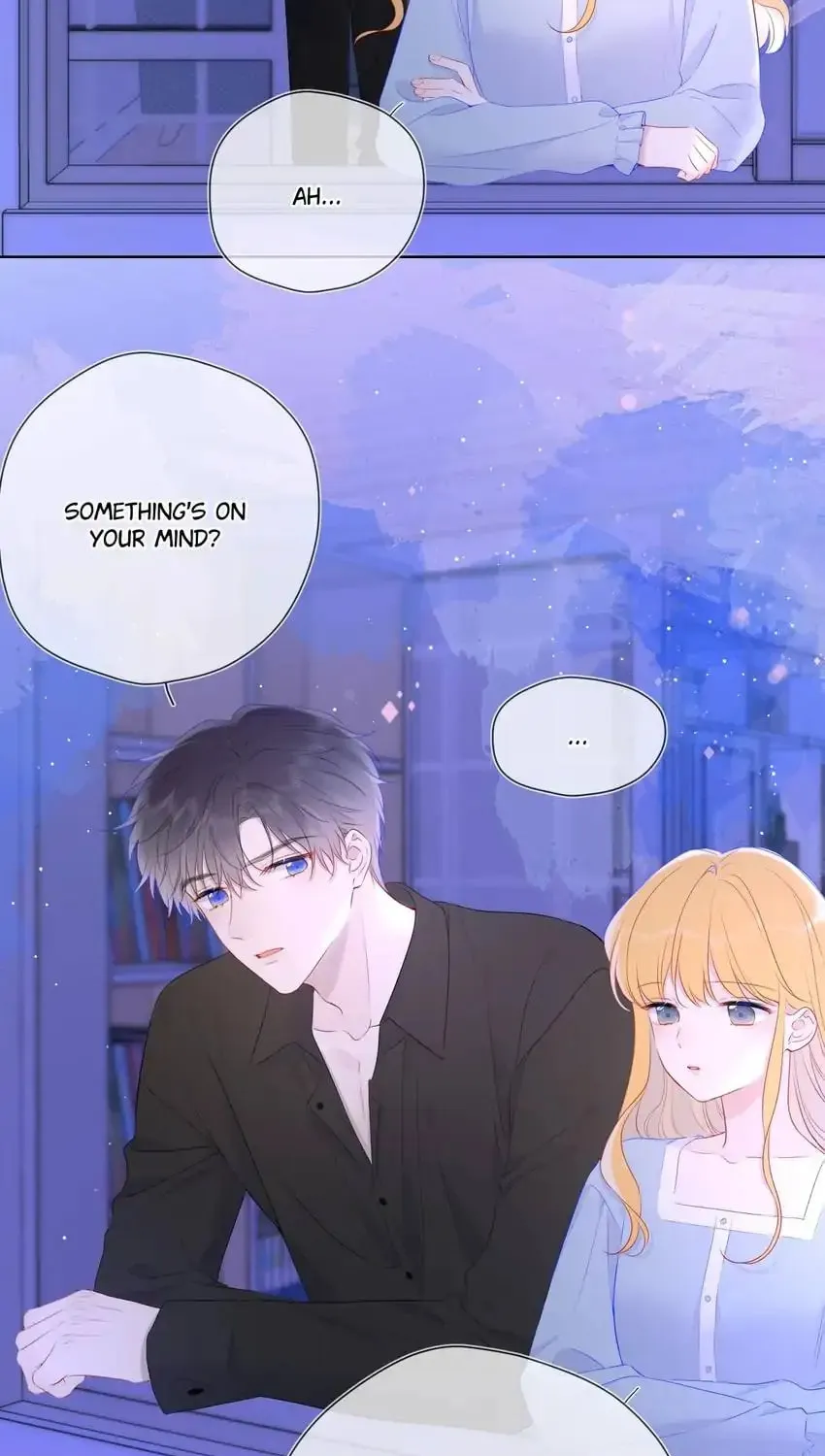 My Lucky Star (Quan Yi) (Colored) Chapter 128 page 28 - 