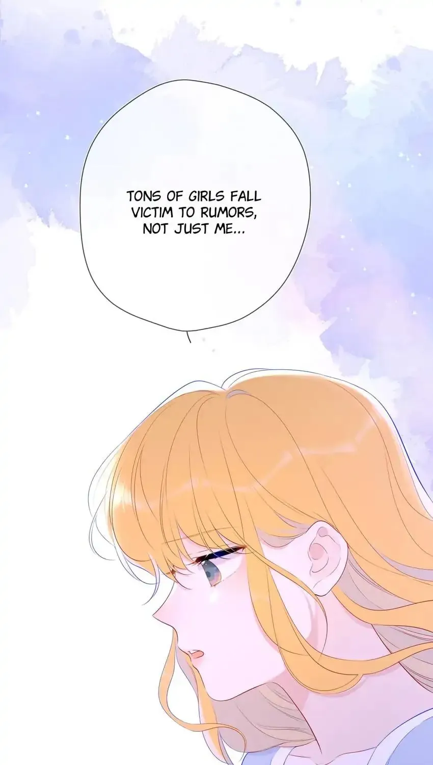 My Lucky Star (Quan Yi) (Colored) Chapter 128 page 31 - 