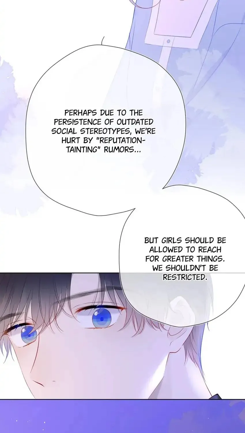 My Lucky Star (Quan Yi) (Colored) Chapter 128 page 32 - 