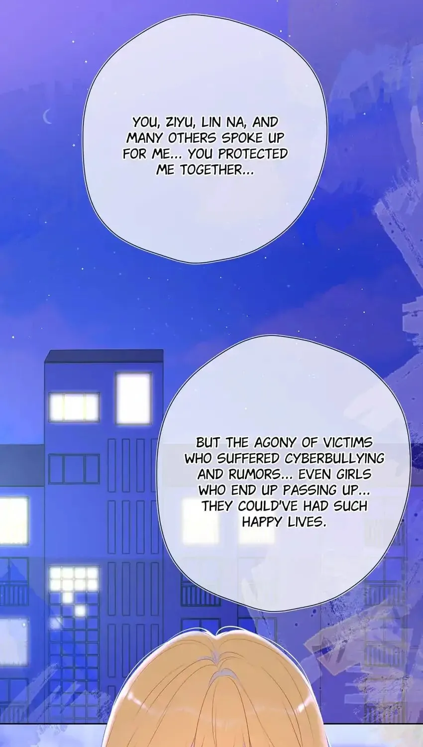 My Lucky Star (Quan Yi) (Colored) Chapter 128 page 33 - 