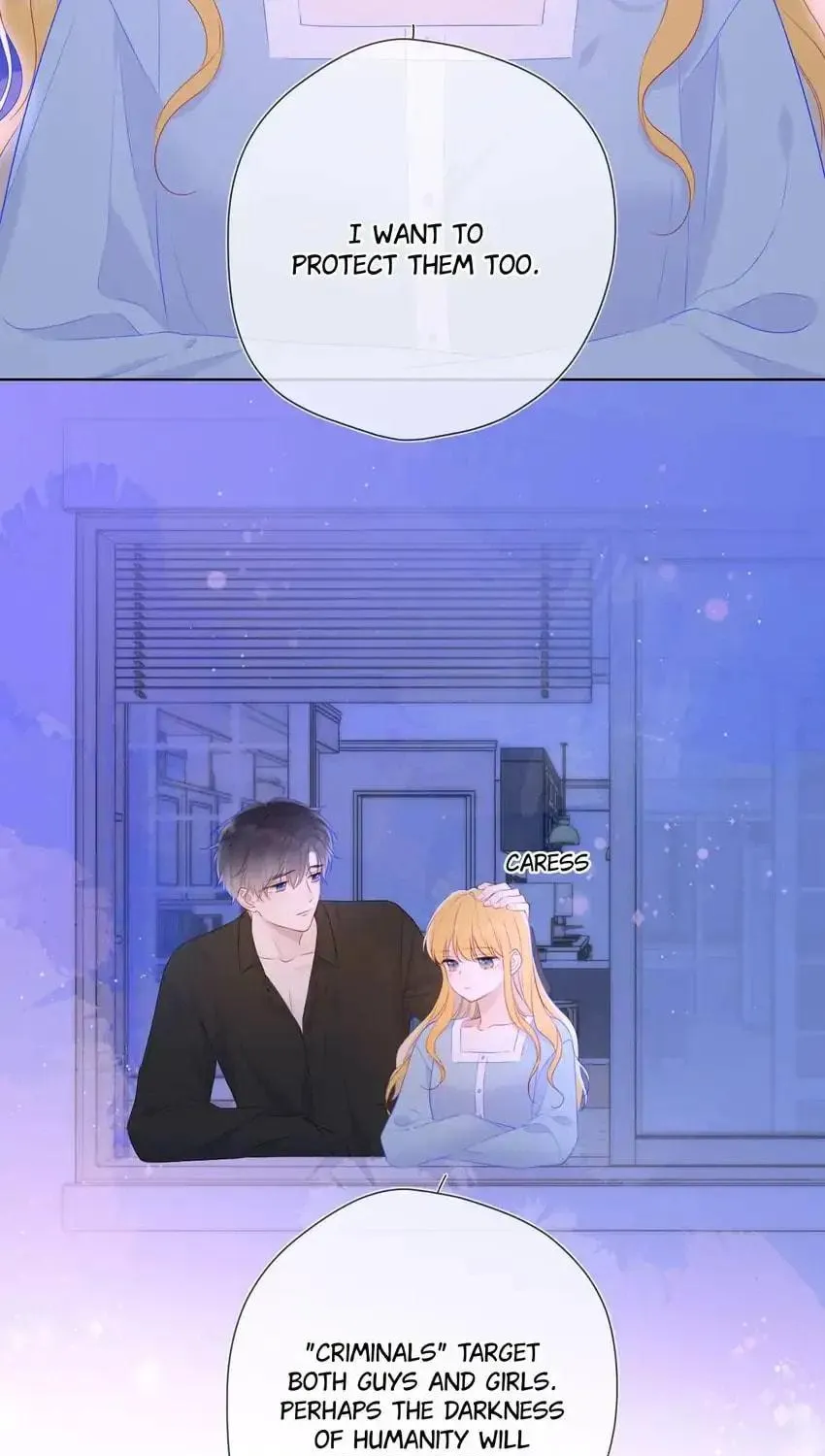 My Lucky Star (Quan Yi) (Colored) Chapter 128 page 35 - 