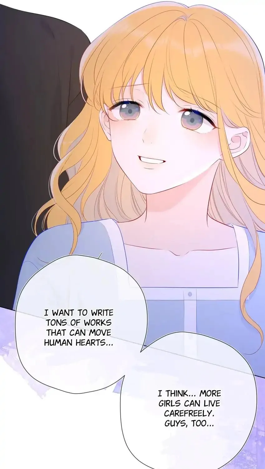 My Lucky Star (Quan Yi) (Colored) Chapter 128 page 39 - 