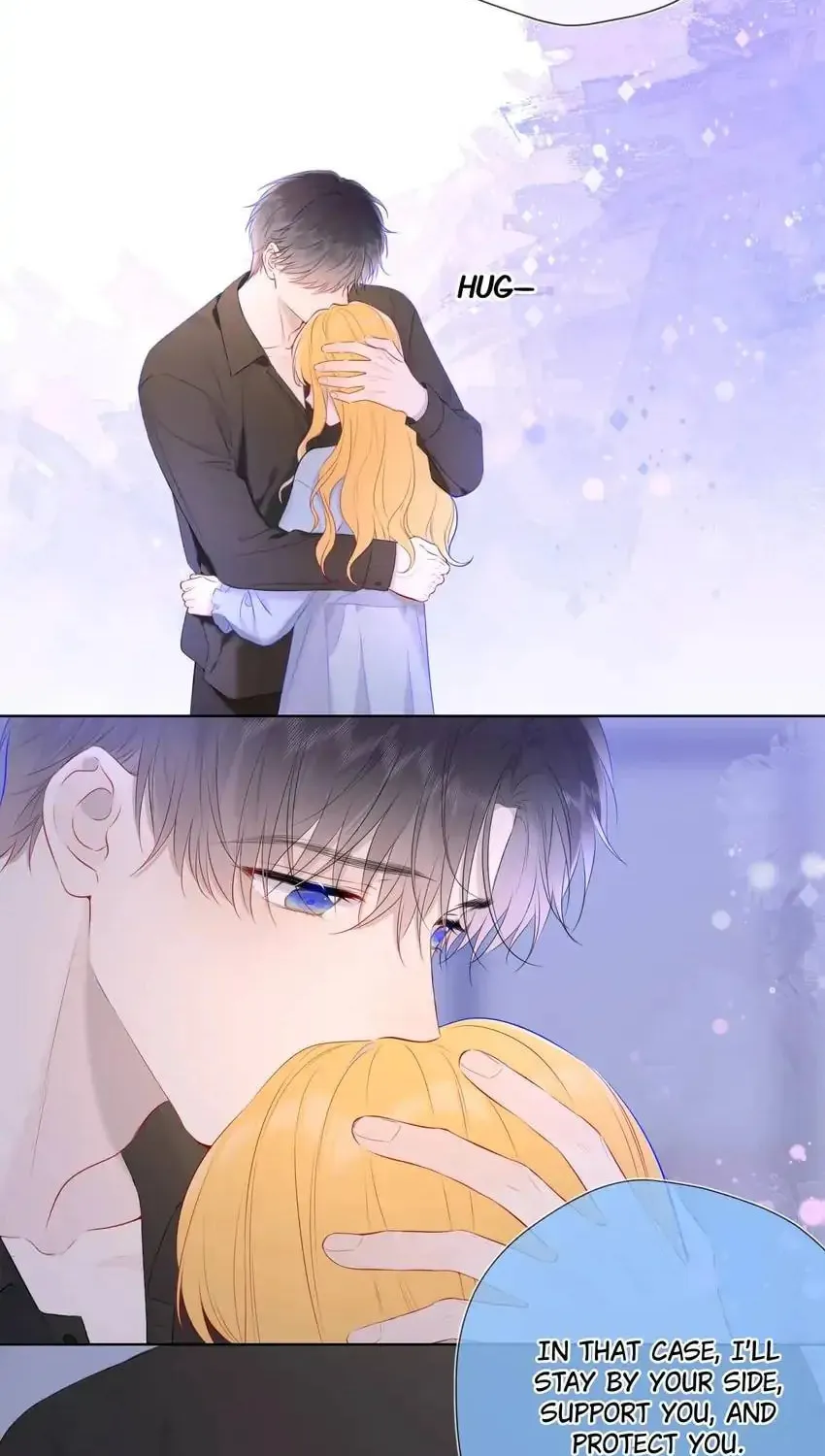 My Lucky Star (Quan Yi) (Colored) Chapter 128 page 40 - 
