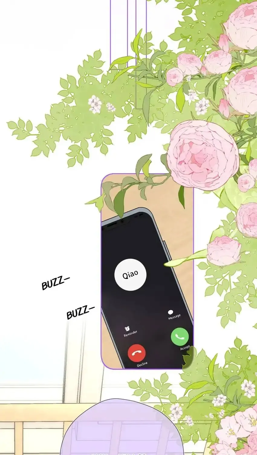 My Lucky Star (Quan Yi) (Colored) Chapter 128 page 43 - 