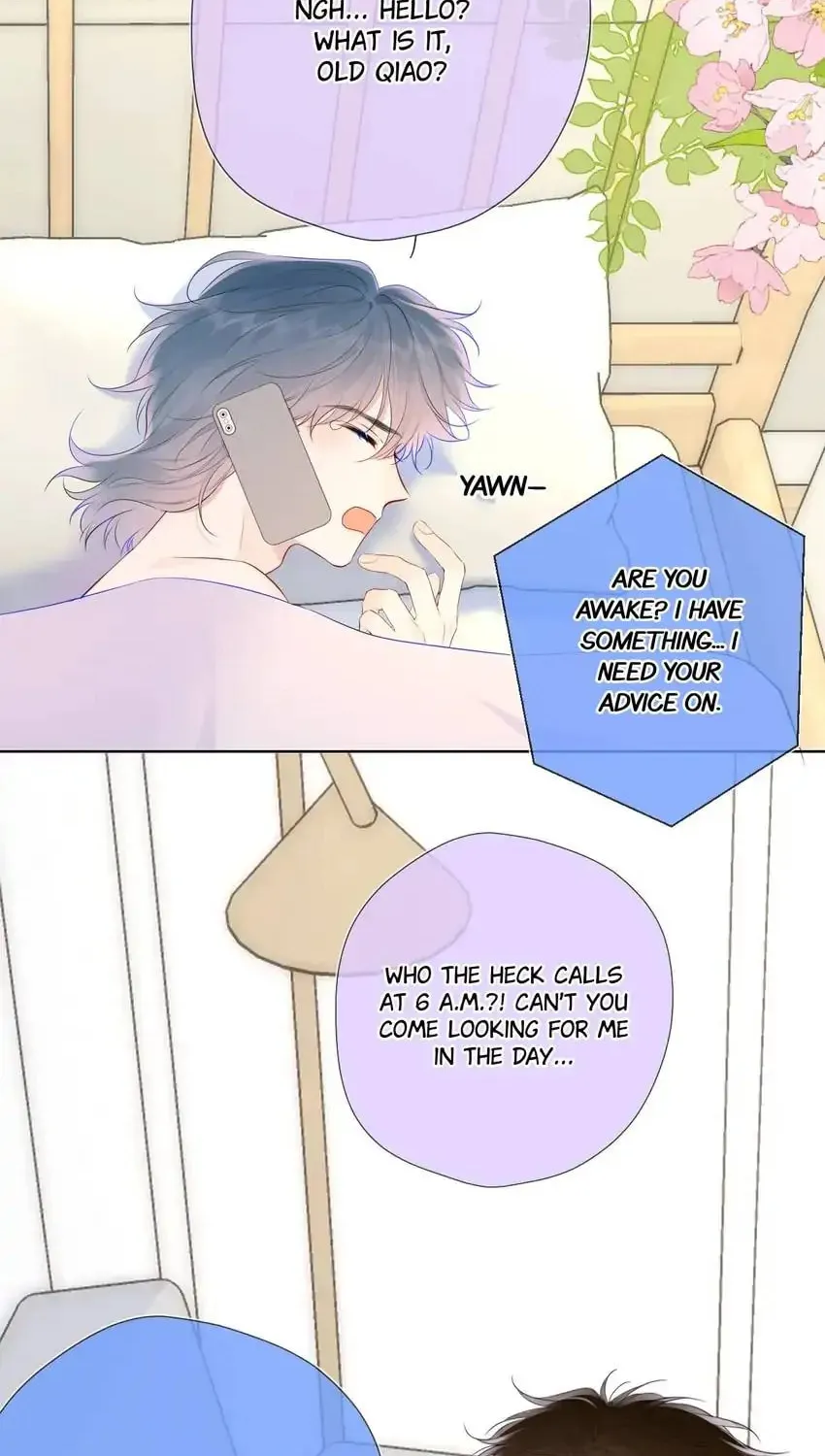 My Lucky Star (Quan Yi) (Colored) Chapter 128 page 44 - 