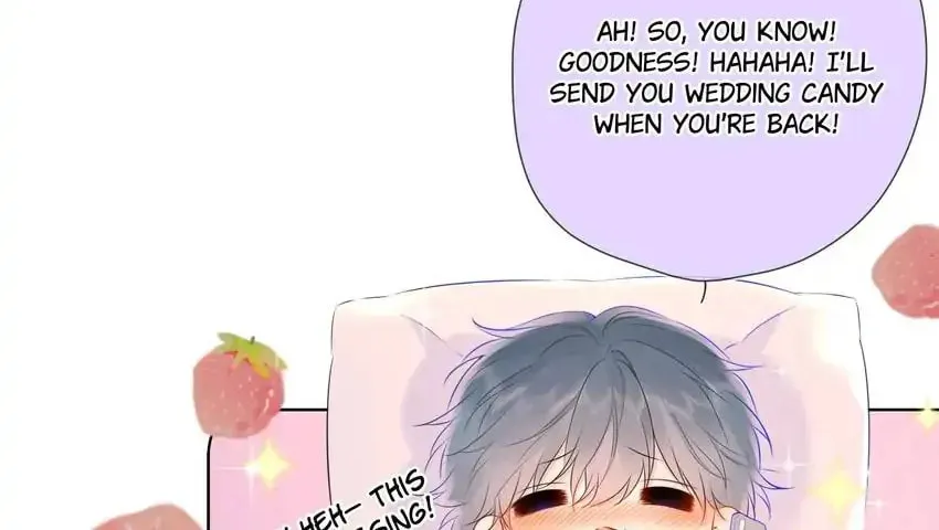 My Lucky Star (Quan Yi) (Colored) Chapter 128 page 46 - 