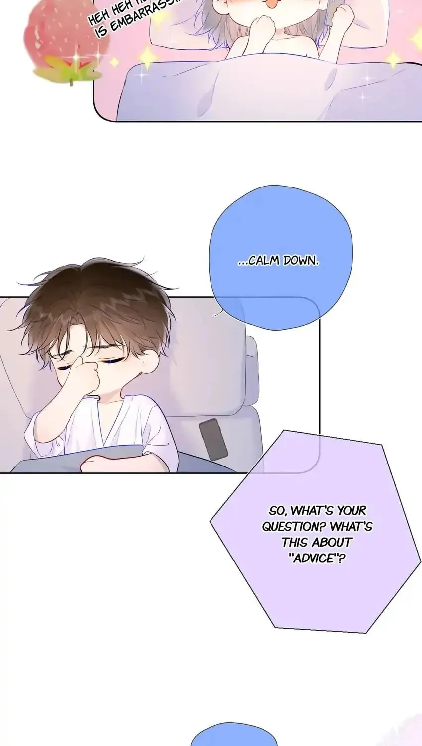 My Lucky Star (Quan Yi) (Colored) Chapter 128 page 47 - 