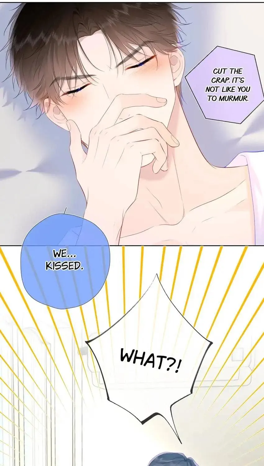 My Lucky Star (Quan Yi) (Colored) Chapter 128 page 52 - 