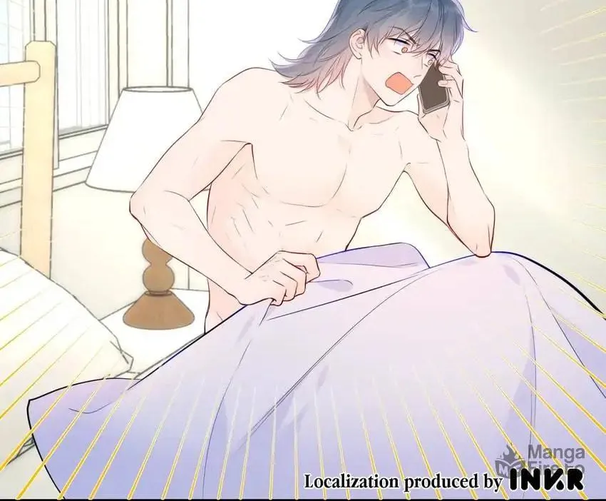 My Lucky Star (Quan Yi) (Colored) Chapter 128 page 53 - 