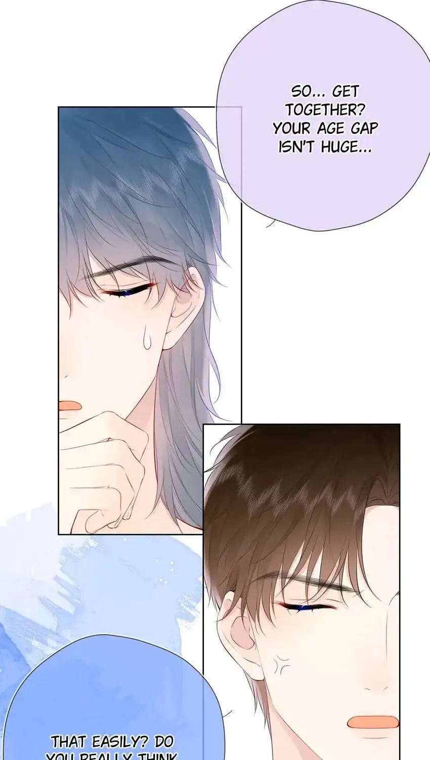 My Lucky Star (Quan Yi) (Colored) Chapter 129 page 11 - 