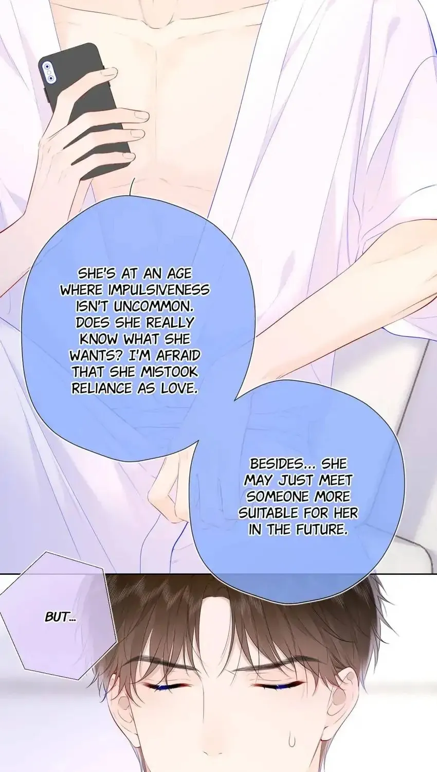 My Lucky Star (Quan Yi) (Colored) Chapter 129 page 13 - 