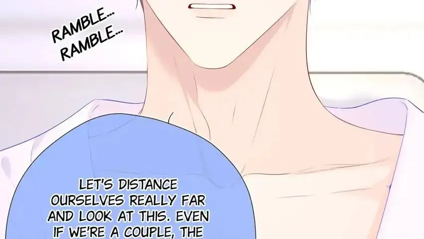 My Lucky Star (Quan Yi) (Colored) Chapter 129 page 14 - 
