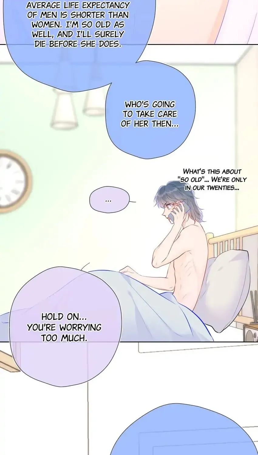 My Lucky Star (Quan Yi) (Colored) Chapter 129 page 15 - 