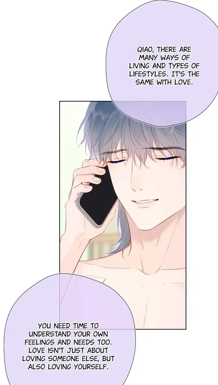 My Lucky Star (Quan Yi) (Colored) Chapter 129 page 19 - 