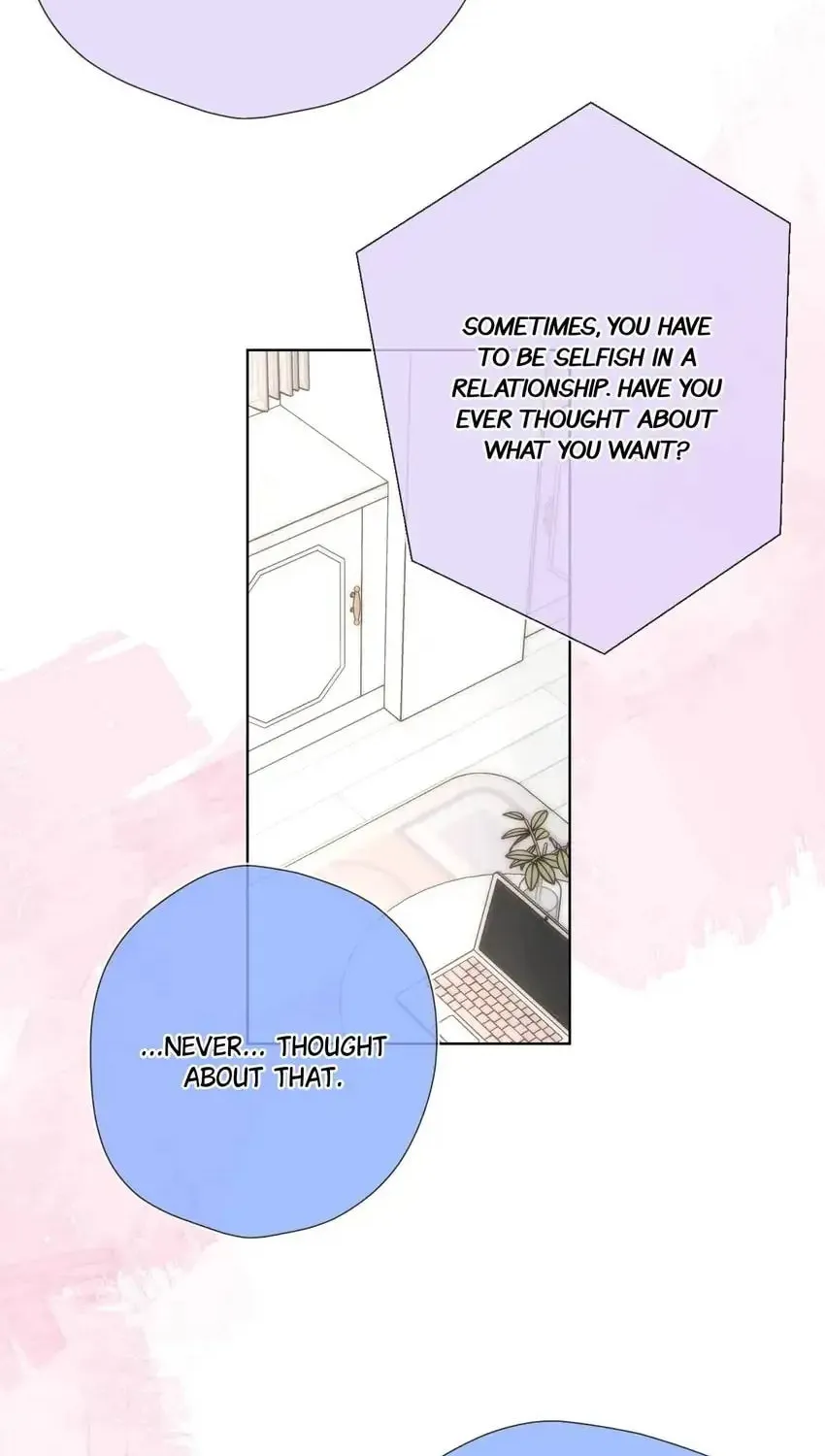 My Lucky Star (Quan Yi) (Colored) Chapter 129 page 20 - 
