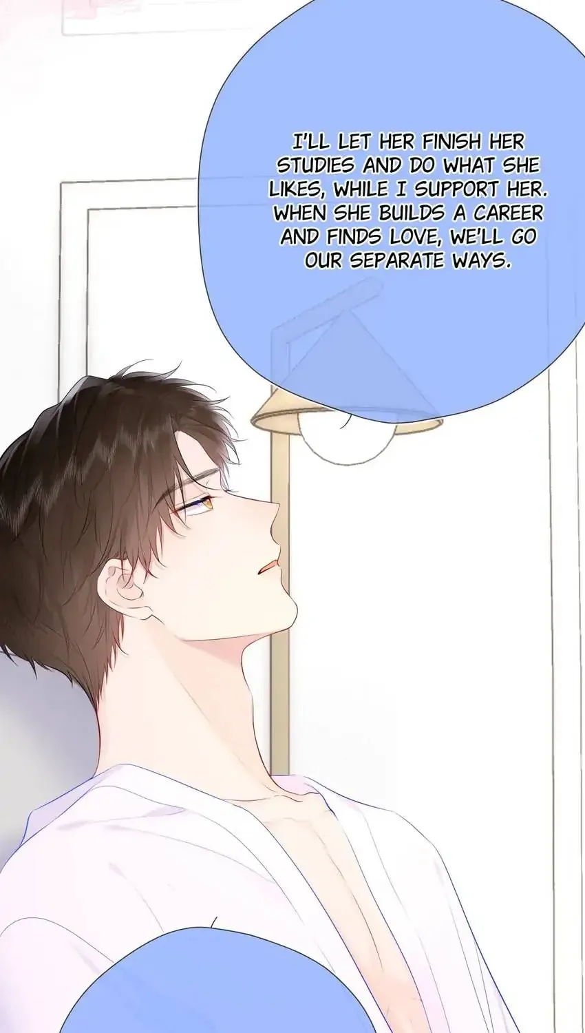 My Lucky Star (Quan Yi) (Colored) Chapter 129 page 21 - 