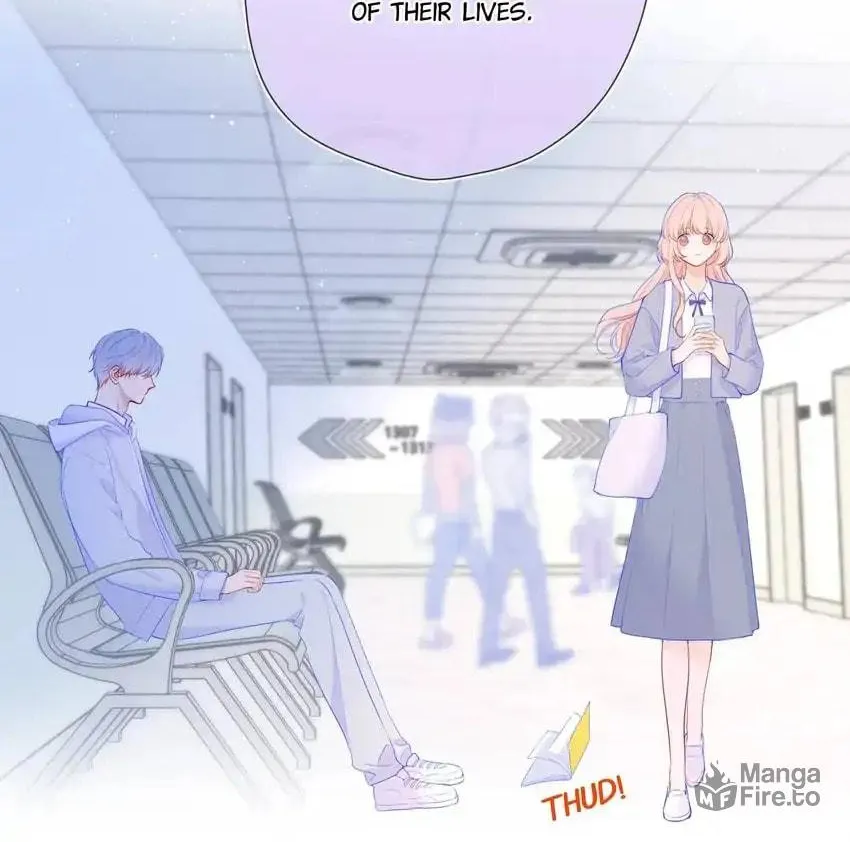 My Lucky Star (Quan Yi) (Colored) Chapter 129 page 25 - 