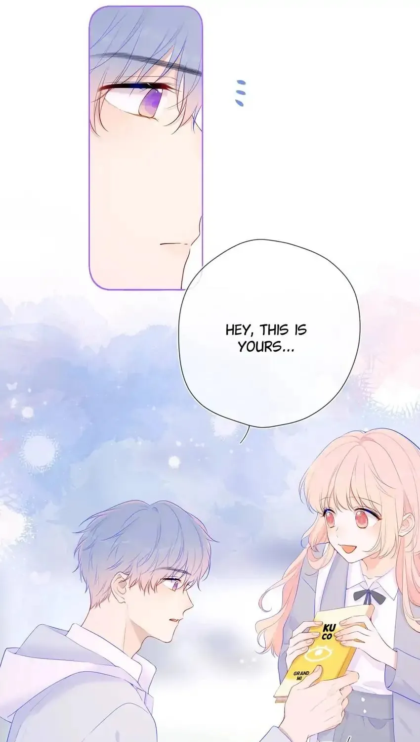 My Lucky Star (Quan Yi) (Colored) Chapter 129 page 26 - 