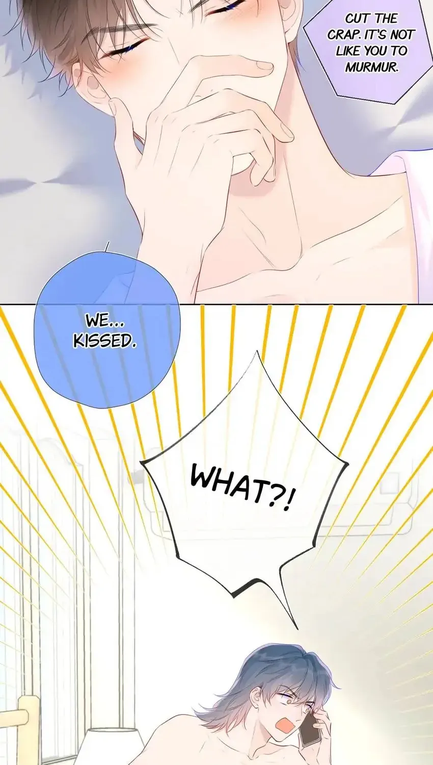 My Lucky Star (Quan Yi) (Colored) Chapter 129 page 4 - 