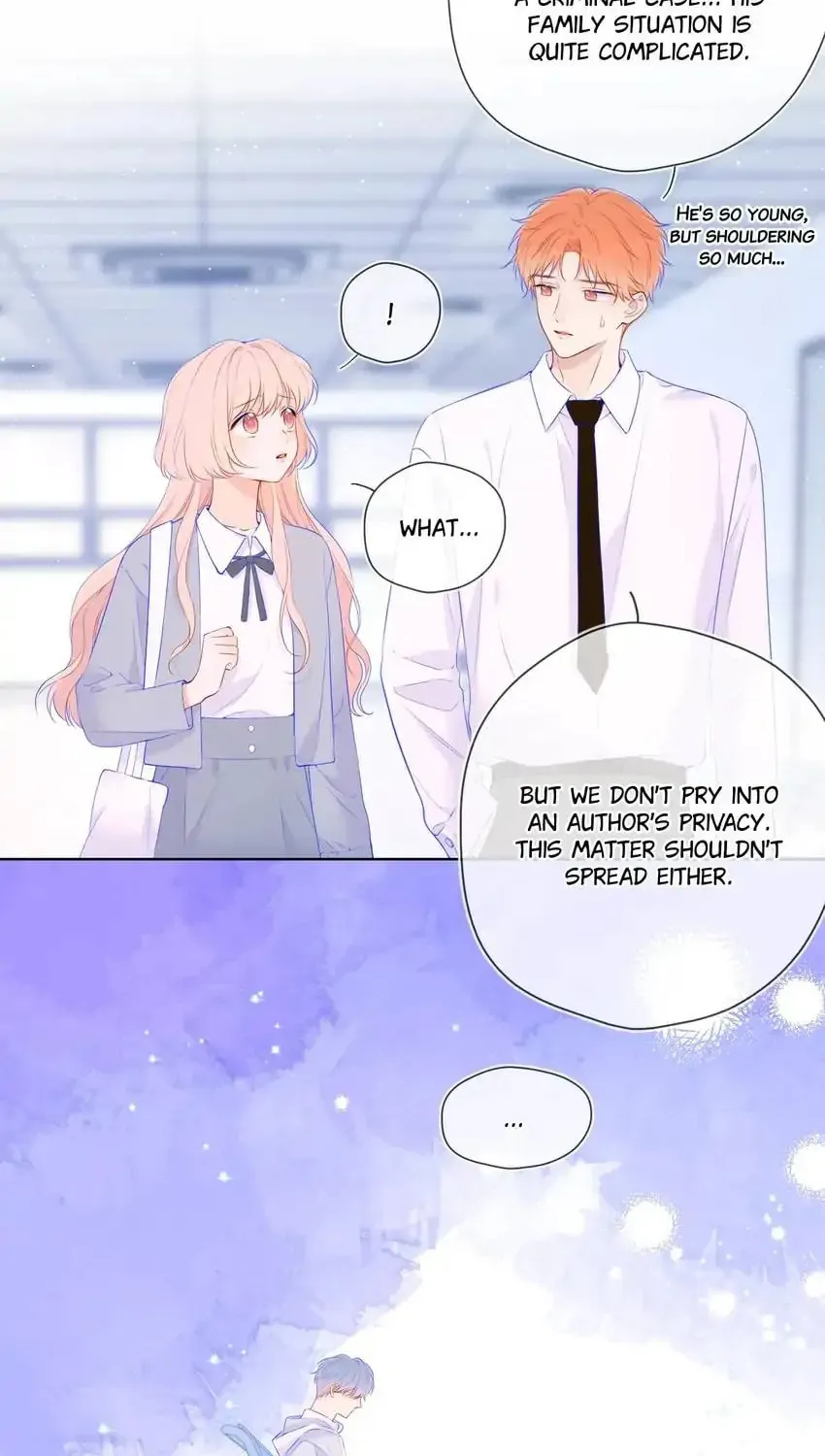 My Lucky Star (Quan Yi) (Colored) Chapter 129 page 31 - 