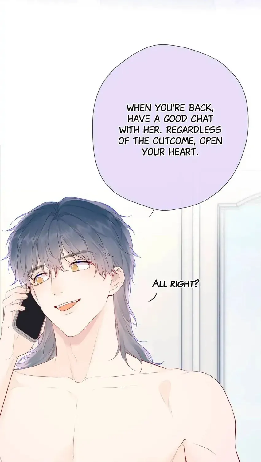 My Lucky Star (Quan Yi) (Colored) Chapter 129 page 34 - 