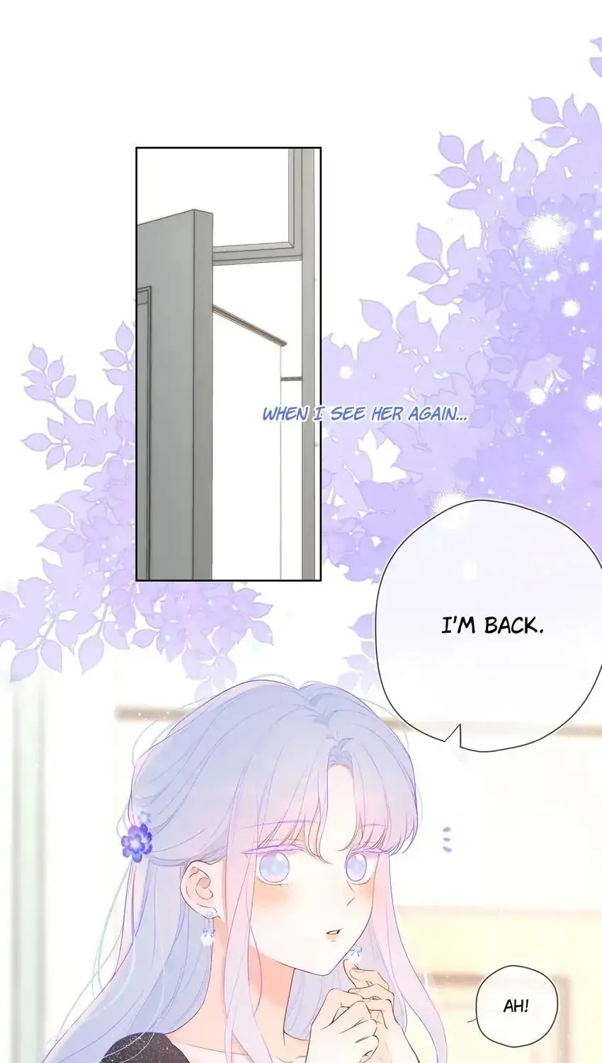 My Lucky Star (Quan Yi) (Colored) Chapter 129 page 41 - 